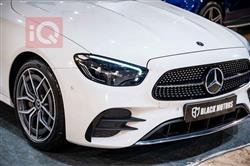 مێرسێدس بێنز E-Class